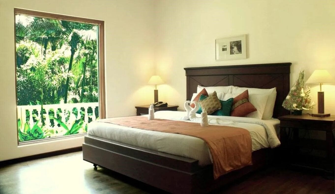 Картинка Best Western Devasthali 3*